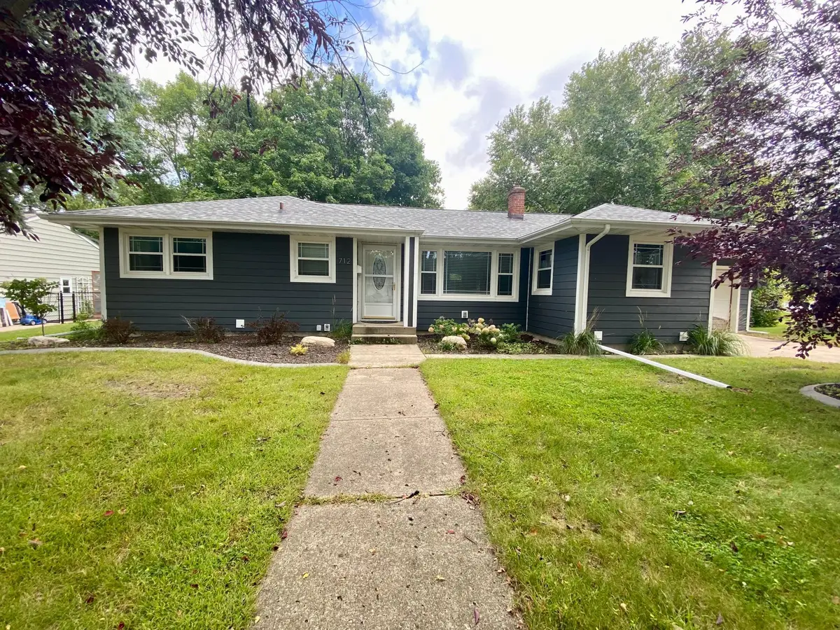 712 S 11th Street, Montevideo, MN 56265 - #1