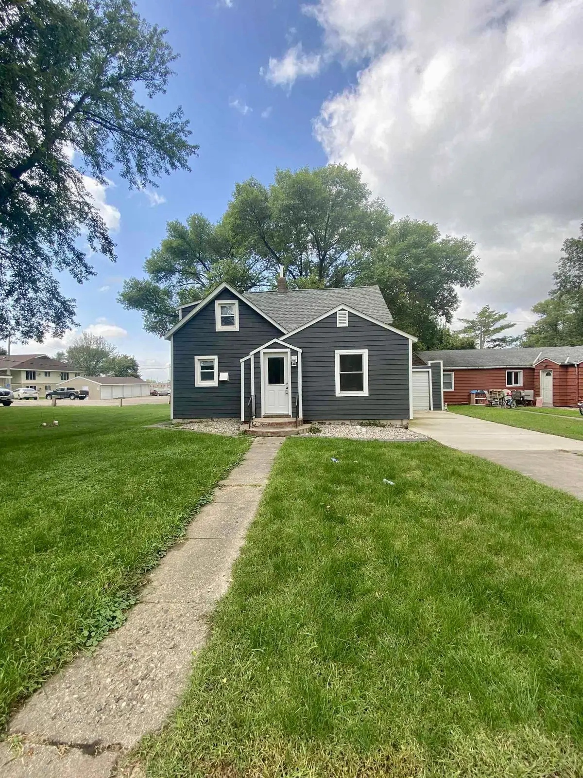 511 Division Street N, Clara City, MN 56222 - #1