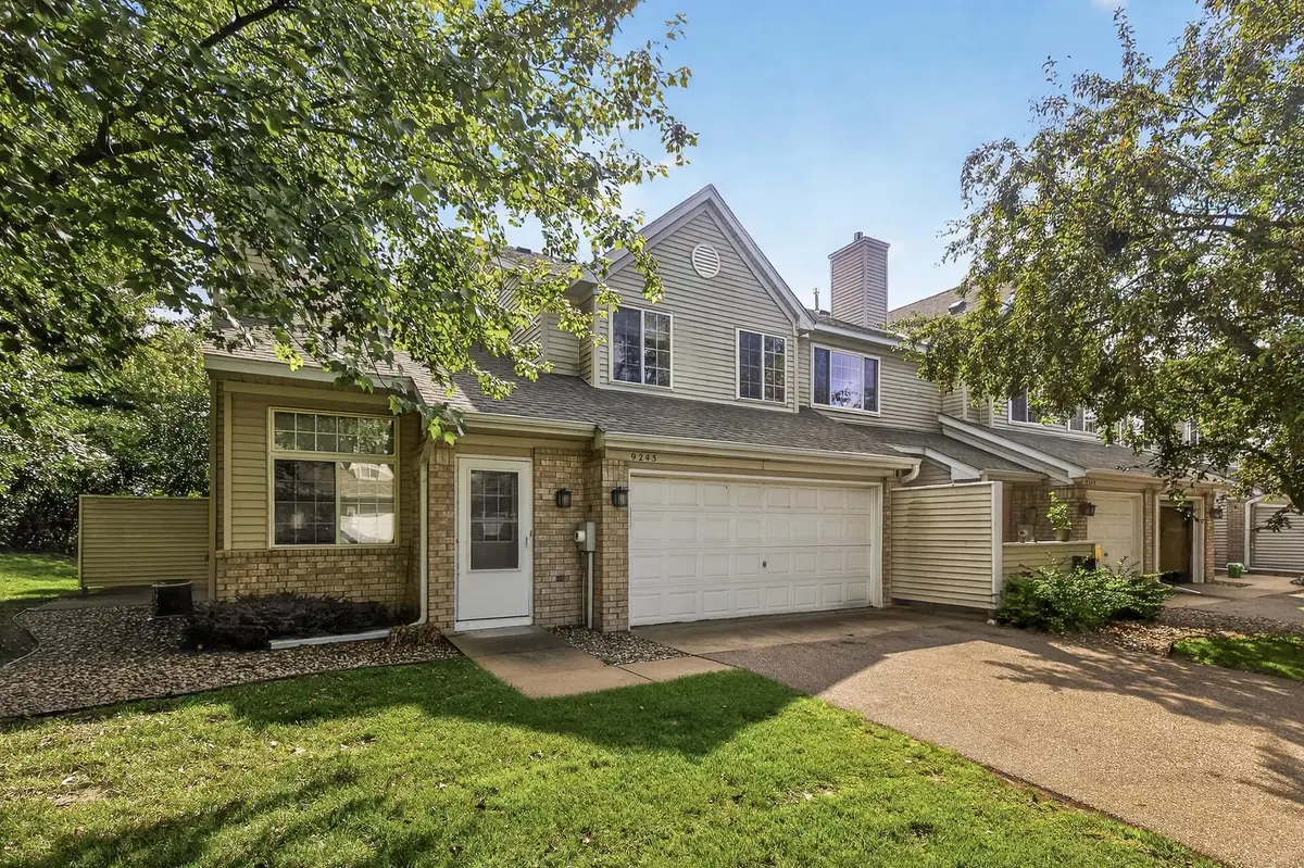 9245 Troon Court, Woodbury, MN 55125 - Image #1