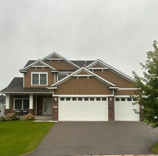 4761 130th Lane Ne, Blaine, MN 55449