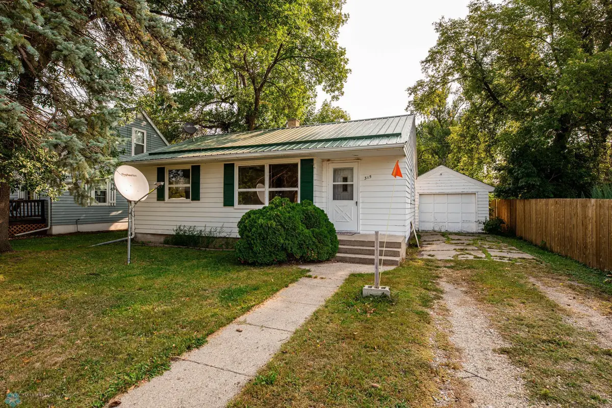 315 Rose Street, Lisbon, ND 58054 - Image #1