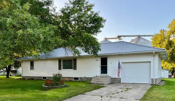 301 Superior Street, Milroy, MN 56263