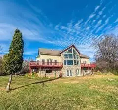 1816 300th Avenue, Frederic, WI 54837