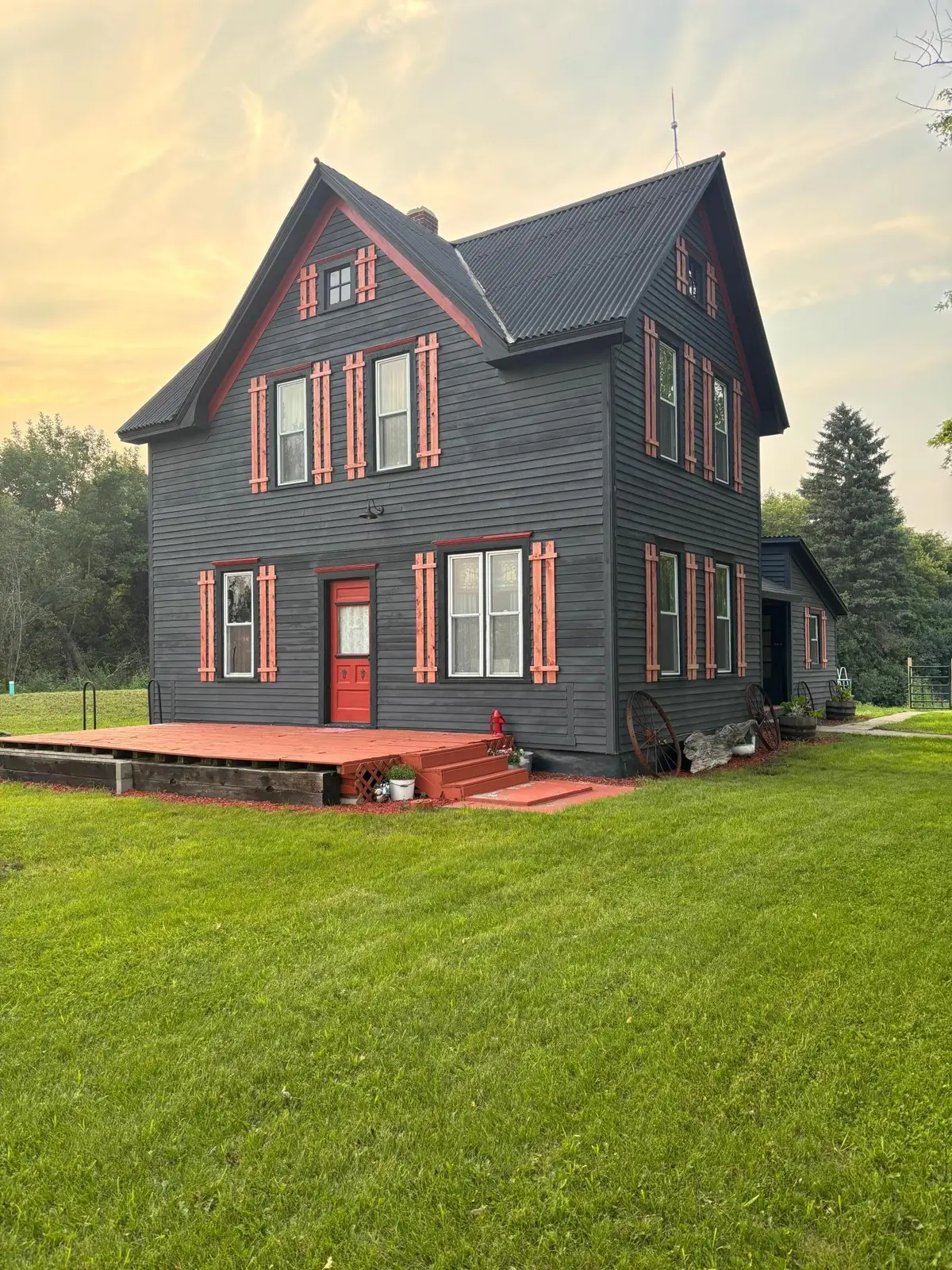 2626 281st Avenue, Madison, MN 56256 - #1