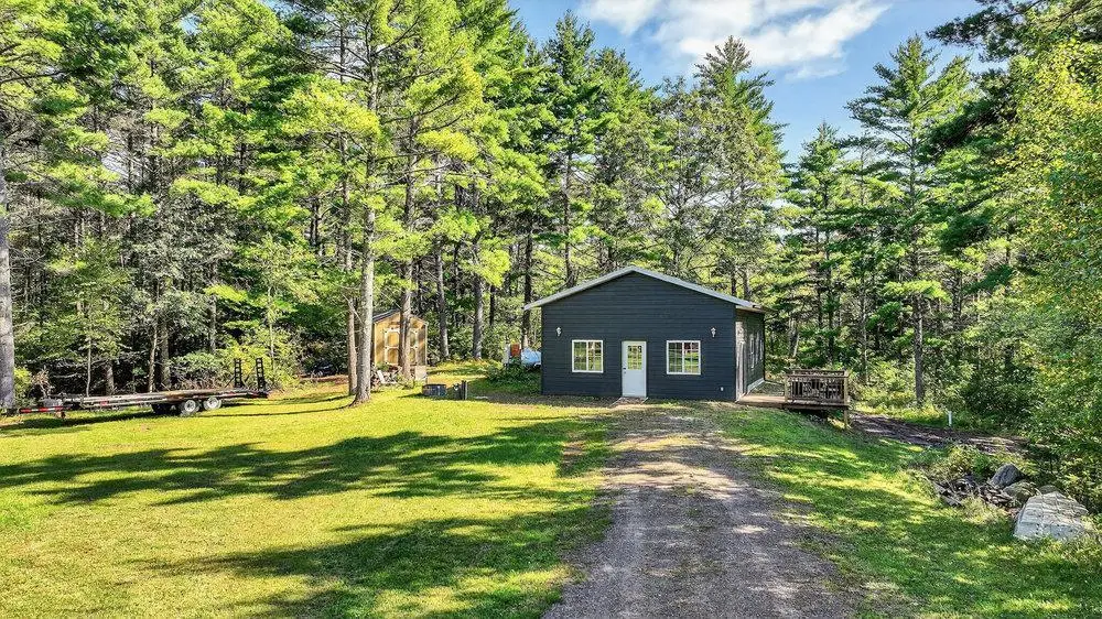 9491 Totogatic Road, Cable, WI 54821 - Image #1