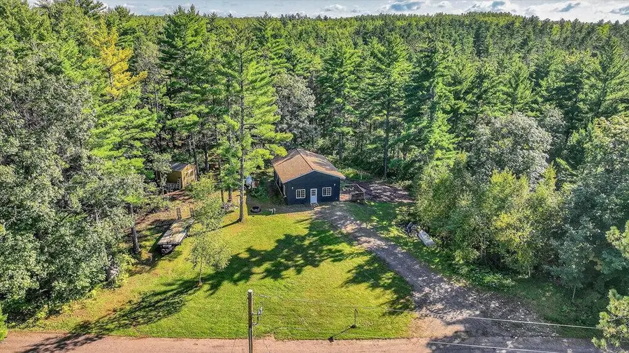 9491 Totogatic Road, Cable, WI 54821 - Image #2