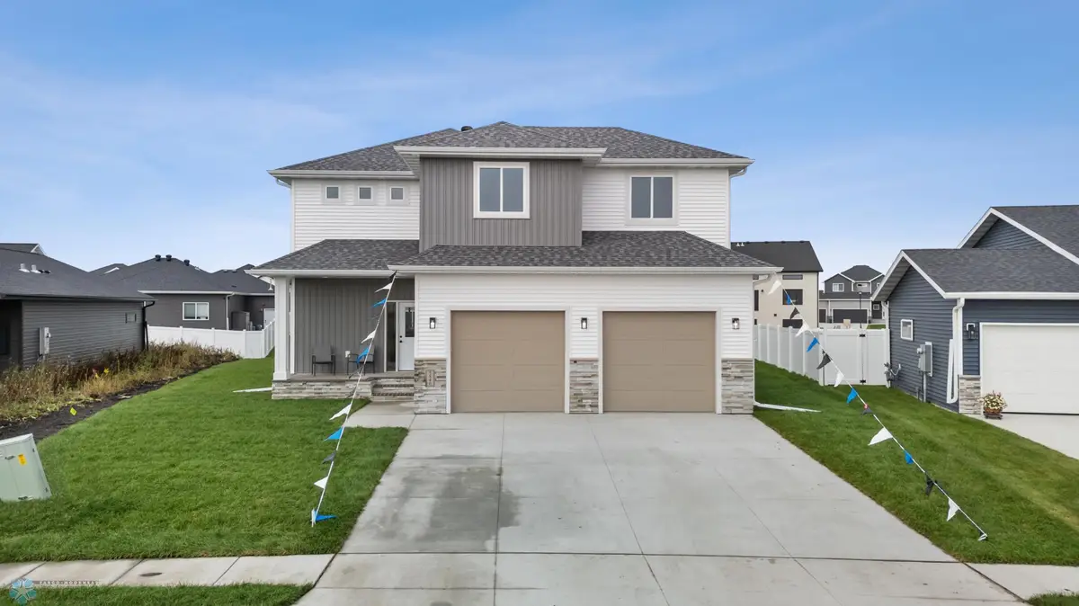 5840 James Drive W, West Fargo, ND 58078 - #1