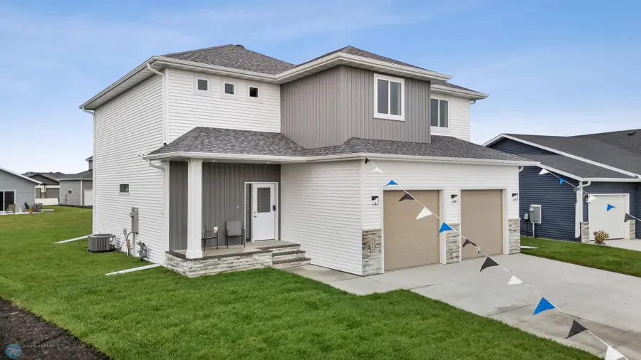 5840 James Drive W, West Fargo, ND 58078 - #2