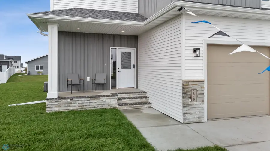 5840 James Drive W, West Fargo, ND 58078 - #3
