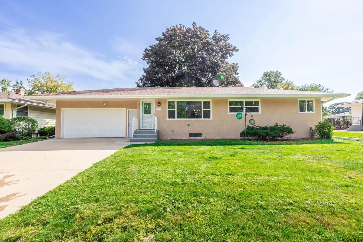 2814 Matilda Street, Saint Paul, MN 55113 - #1