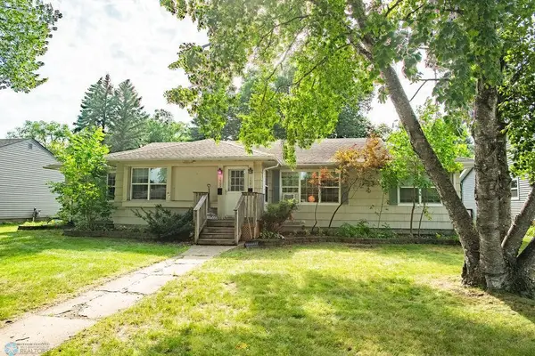 1501 13th Street S, Moorhead, MN 56560