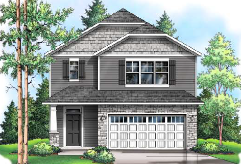 10543 Goodwin Avenue S, Cottage Grove, MN 55016 - #1