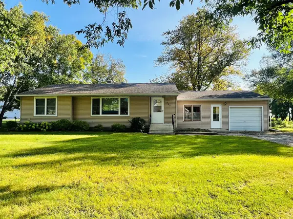 302 Lois Avenue S, Herman, MN 56248