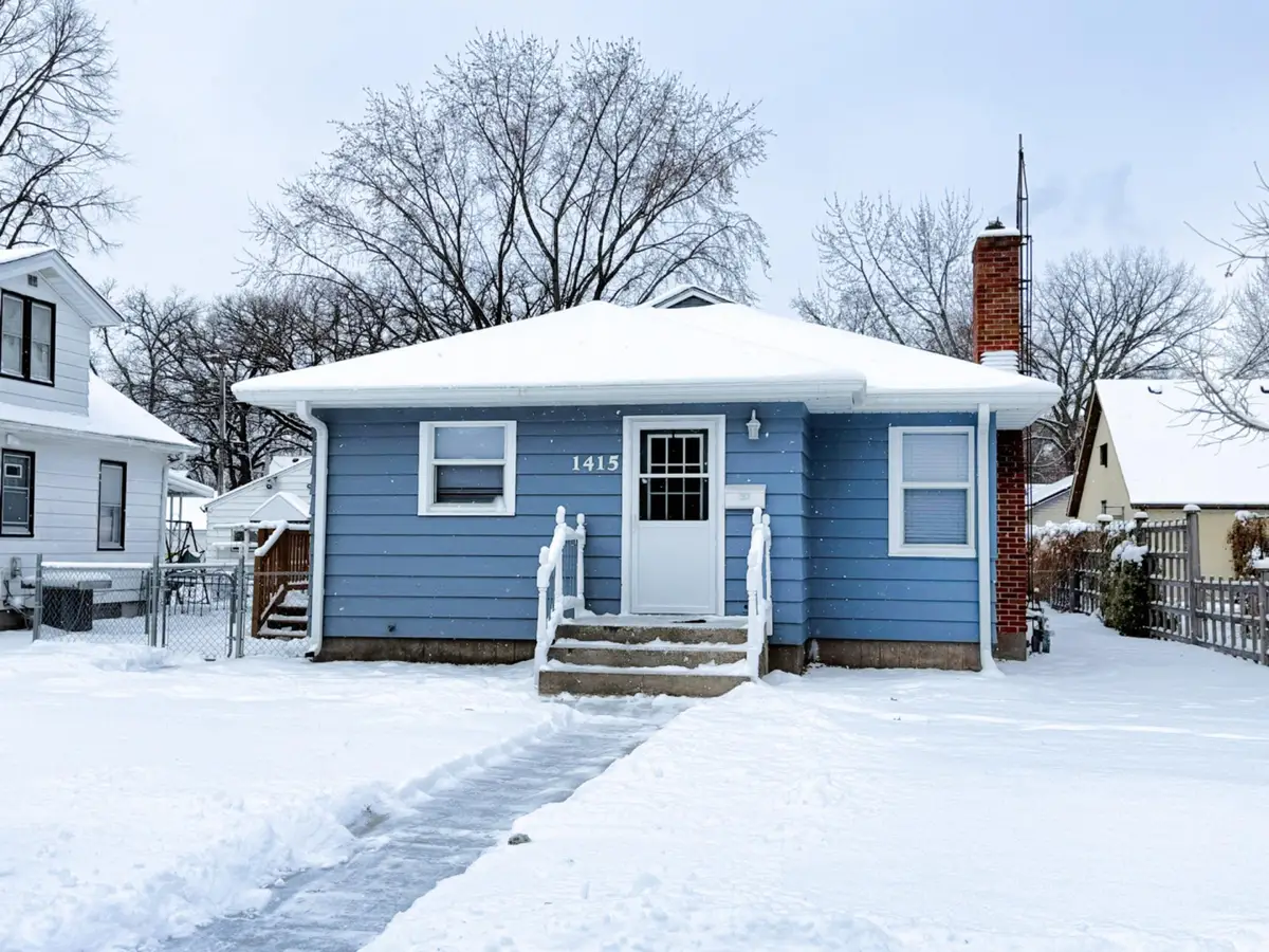 1415 7th Avenue N, Saint Cloud, MN 56303 - Image #1