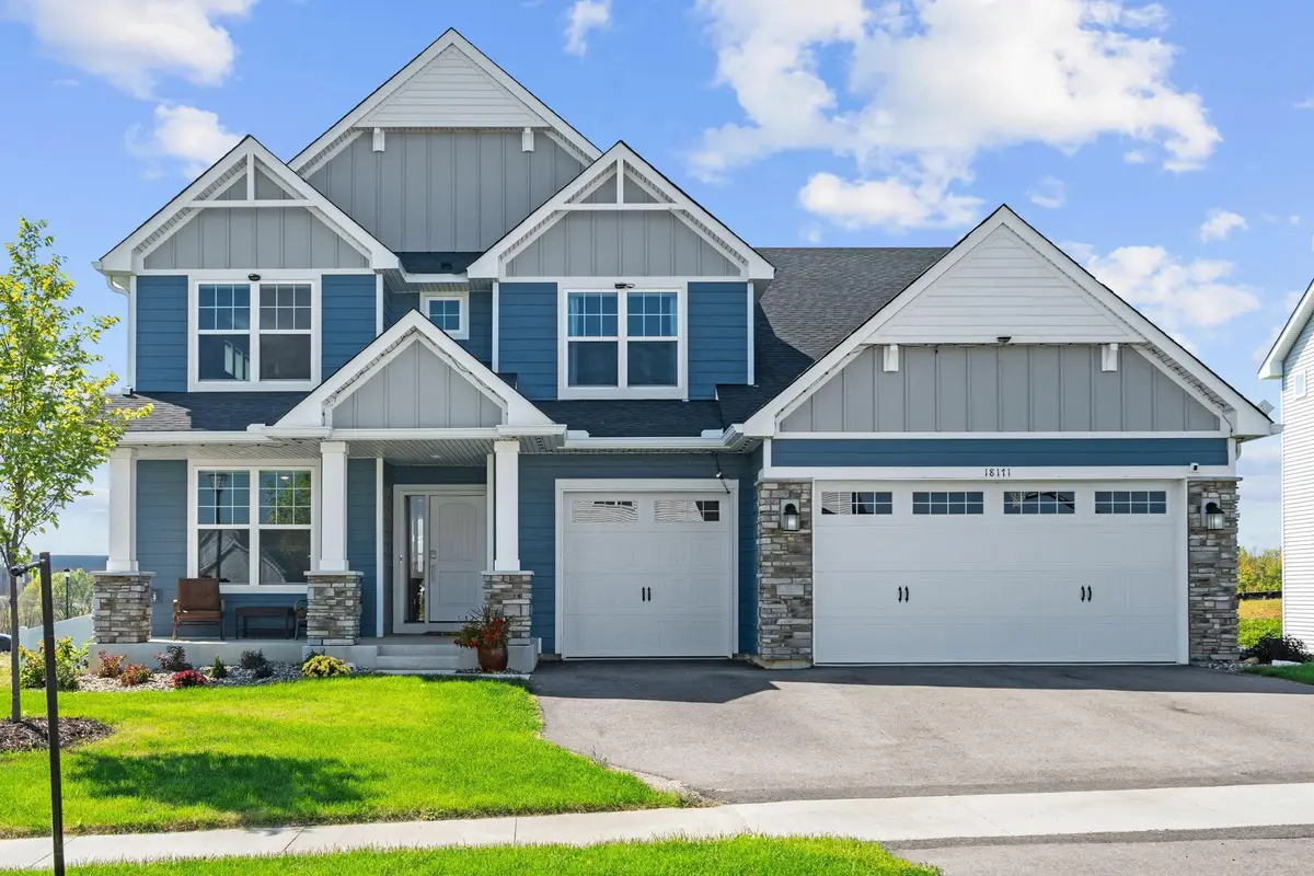 18171 Hideaway Trail, Lakeville, MN 55044 - #1