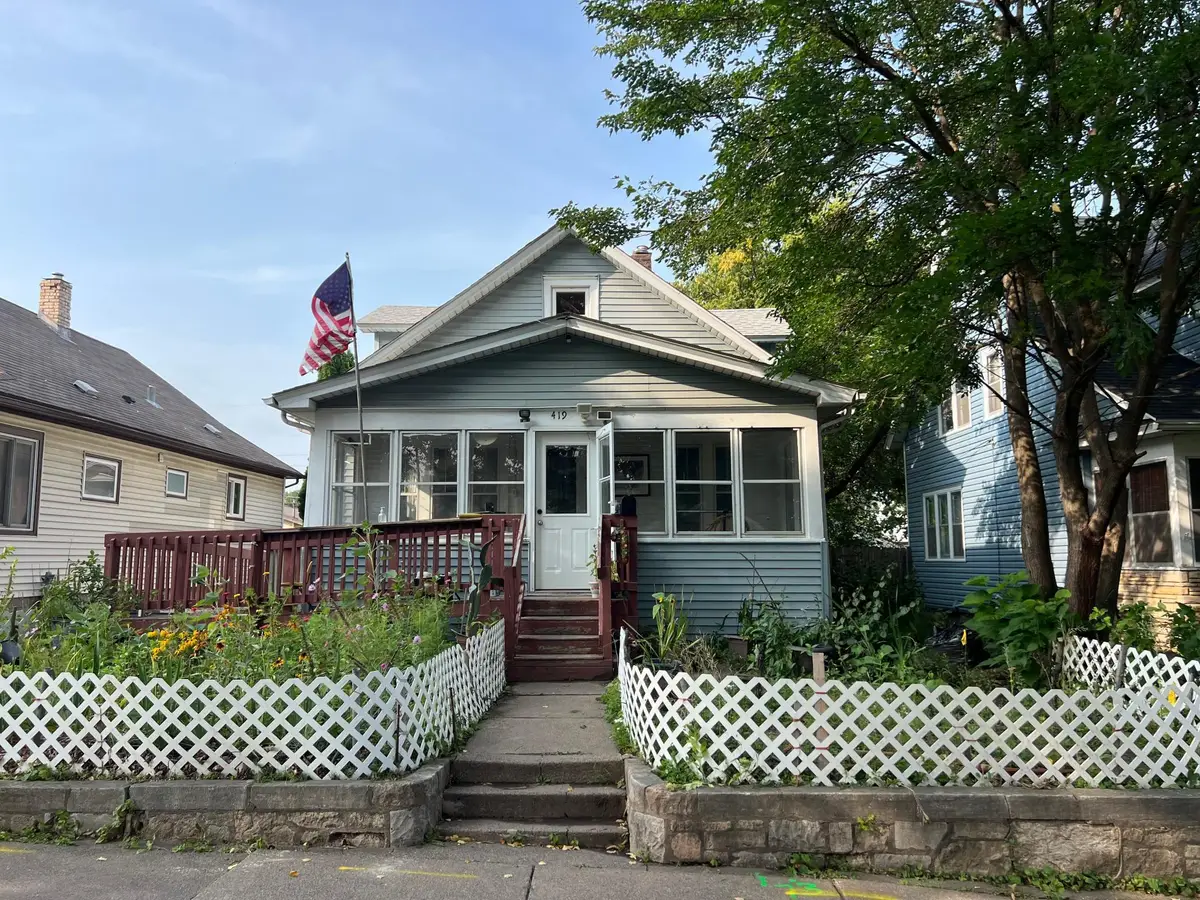 419 Rose Avenue E, Saint Paul, MN 55130 - #1