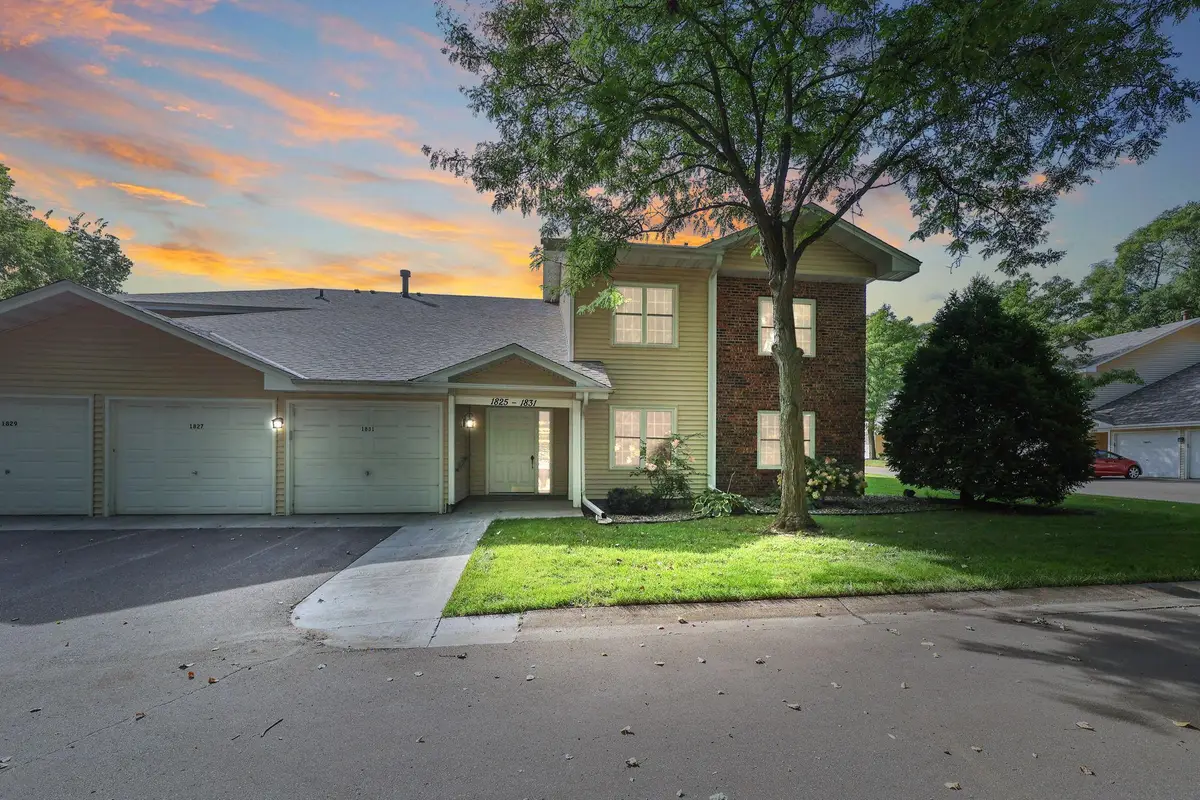 1827 County Rd. E E #18, White Bear Lake, MN 55110 - Image #1