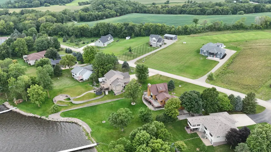 411X Wells Lake Ct Drive, Faribault, MN 55021 - #3