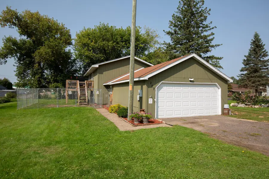 207 1st Avenue E, Milltown, WI 54858 - Image #2