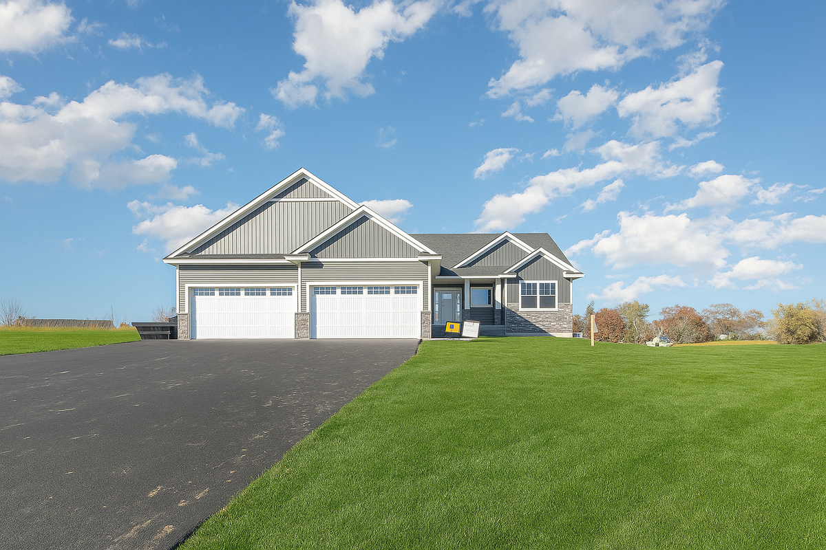 21263 Tippecanoe Street Ne, Cedar, MN 55011 - Image #1