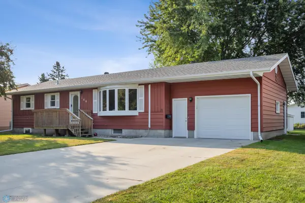 160 Walnut Street, Kindred, ND 58051