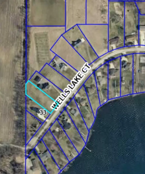 41XX Wells Lake Court, Faribault, MN 55021