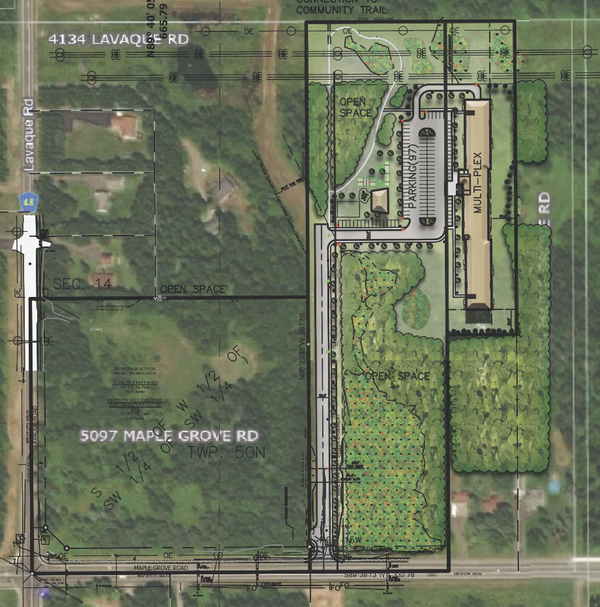 507X Maple Grove Road, Hermantown, MN 55811