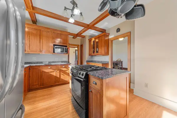 205 2nd Street Sw, Blooming Prairie, MN 55917