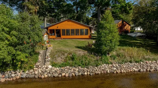 46993 156th Place, Tamarack, MN 55787