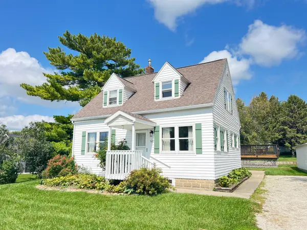 505 E Farmer Street, Spring Valley, MN 55975