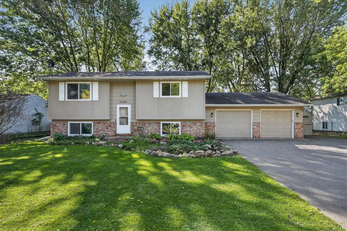 3806 225th Lane Nw, Saint Francis, MN 55070 - #1