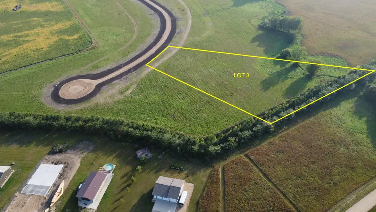 Lot 8 Oak Creek Circle, Big Stone City, SD 57216 - Image #1