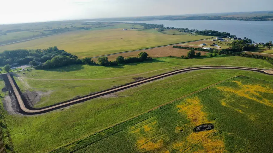 Lot 3 Oak Creek Circle, Big Stone City, SD 57216 - Image #3