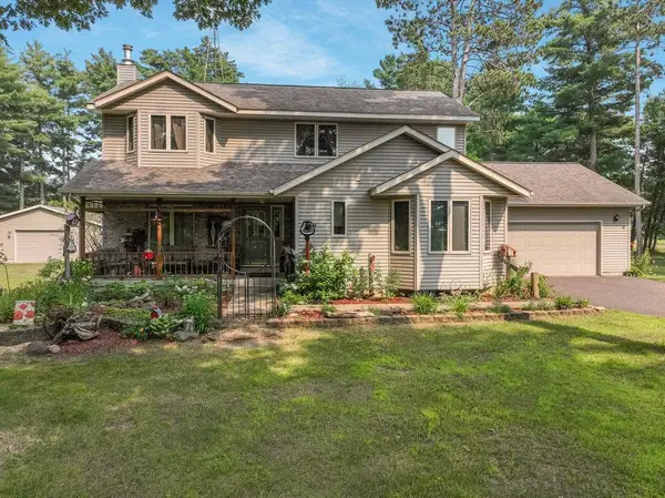 1952 16 1/2 Avenue, Cameron, WI 54822