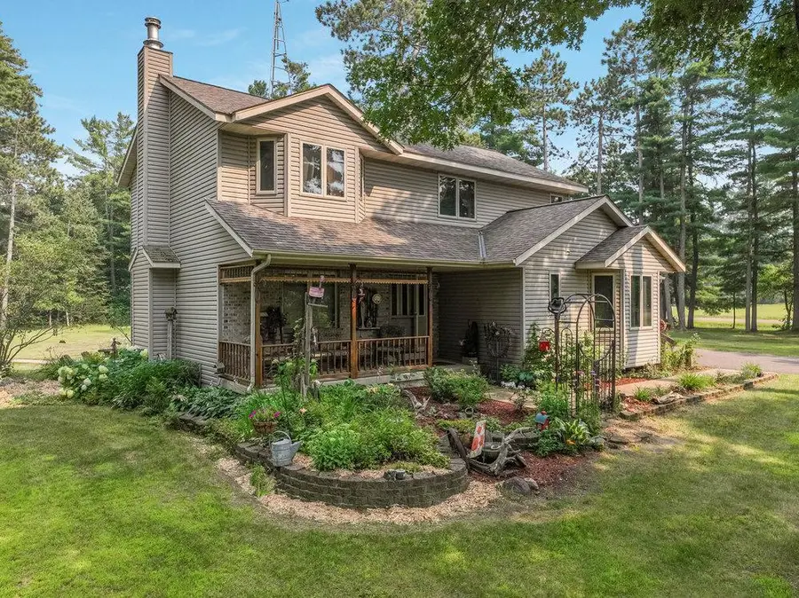 1952 16 1/2 Avenue, Cameron, WI 54822 - Image #2