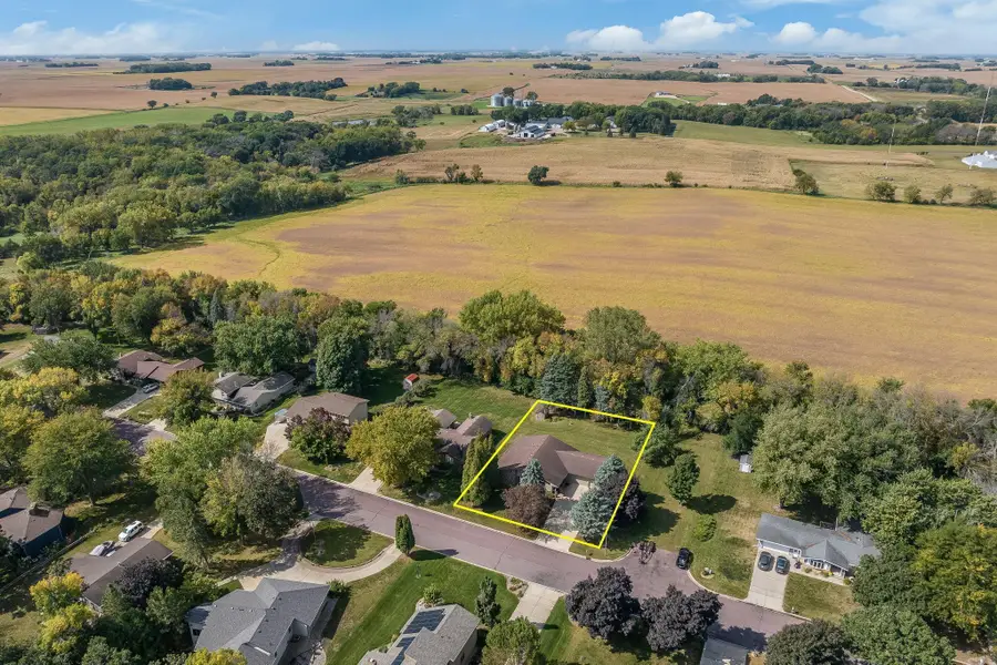 1910 Knollwood Drive, Fairmont, MN 56031 - #3