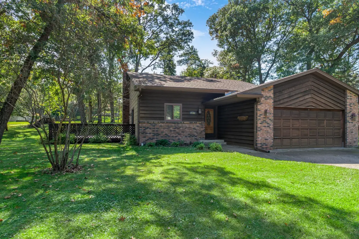 2540 E Rum River Drive S, Cambridge, MN 55008 - #1