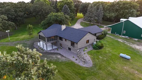 6551 164th Street Se, Atwater, MN 56209