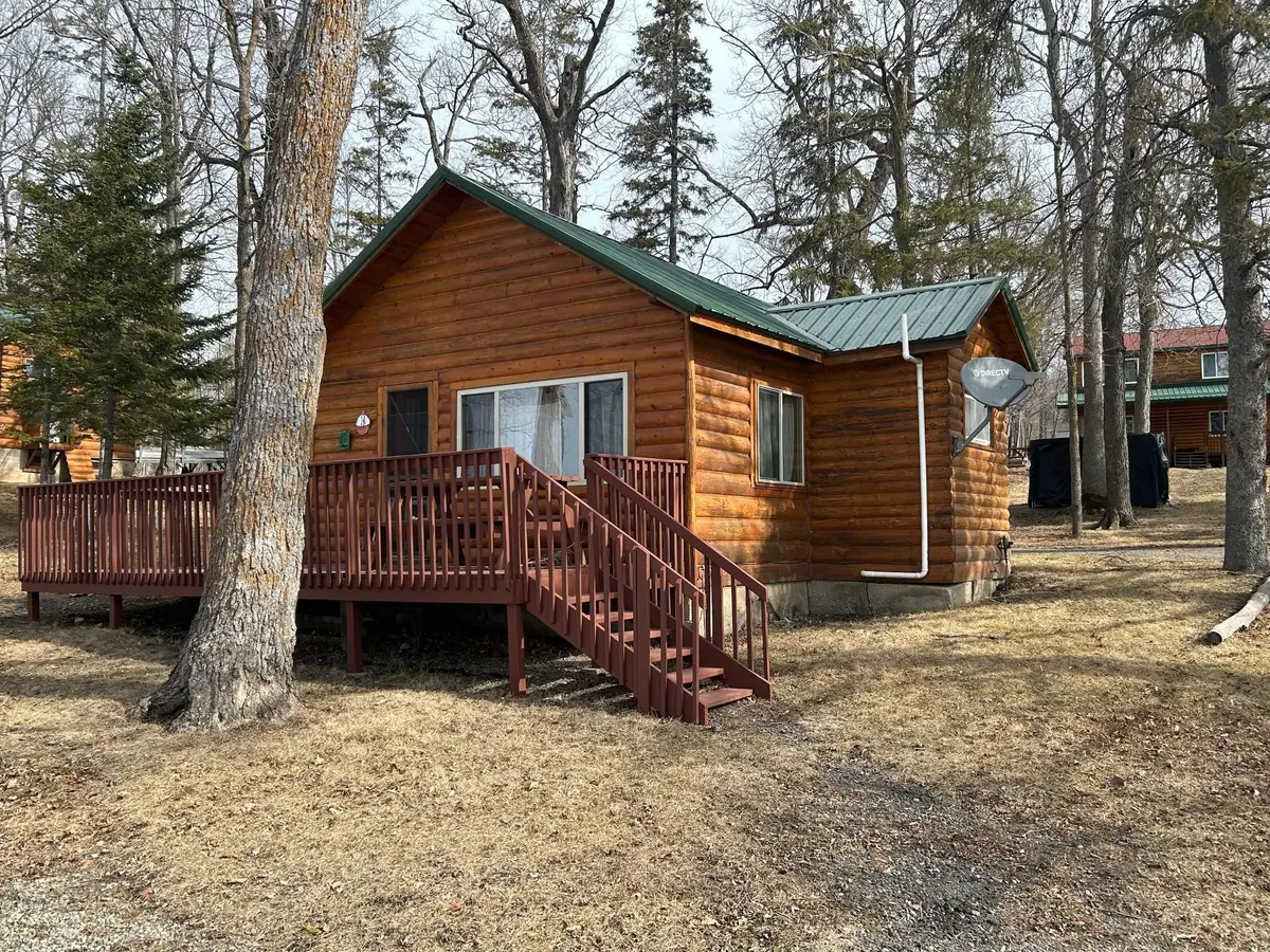 Cabin 3 Cr 173, Deer River, MN 56636 - #1