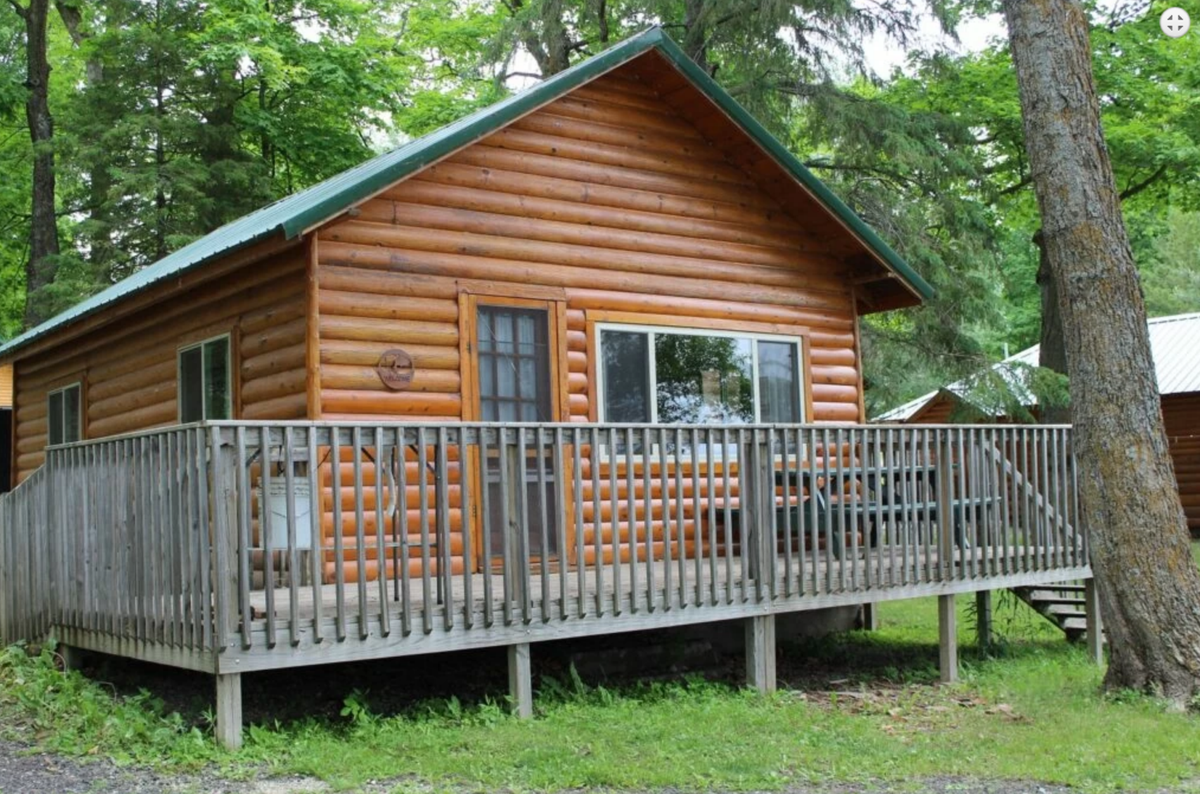 Cabin 3 Cr 173, Deer River, MN 56636 - Image #1