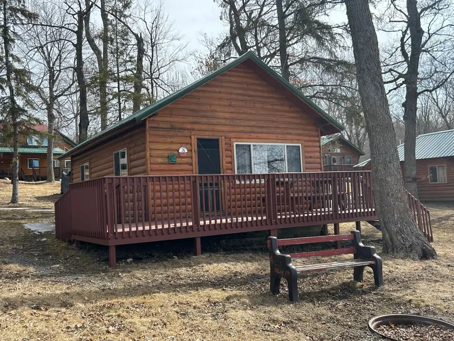 Cabin 3 Cr 173, Deer River, MN 56636 - #2