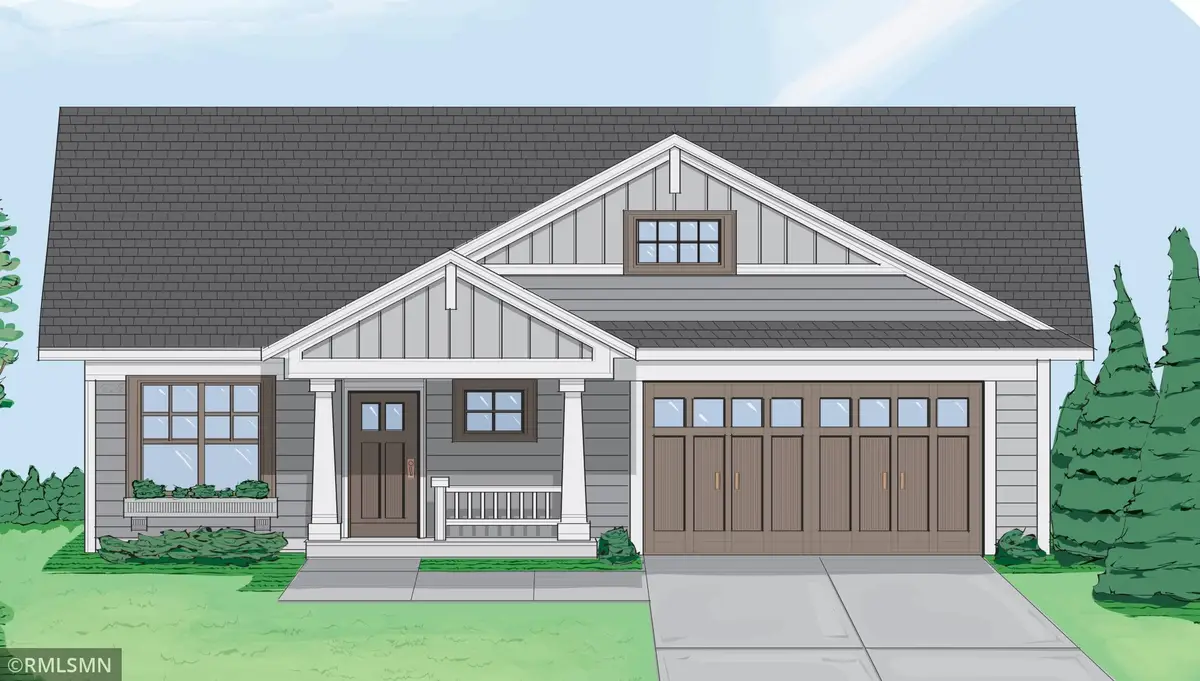 3230 Graham Street, Faribault, MN 55021 - #1