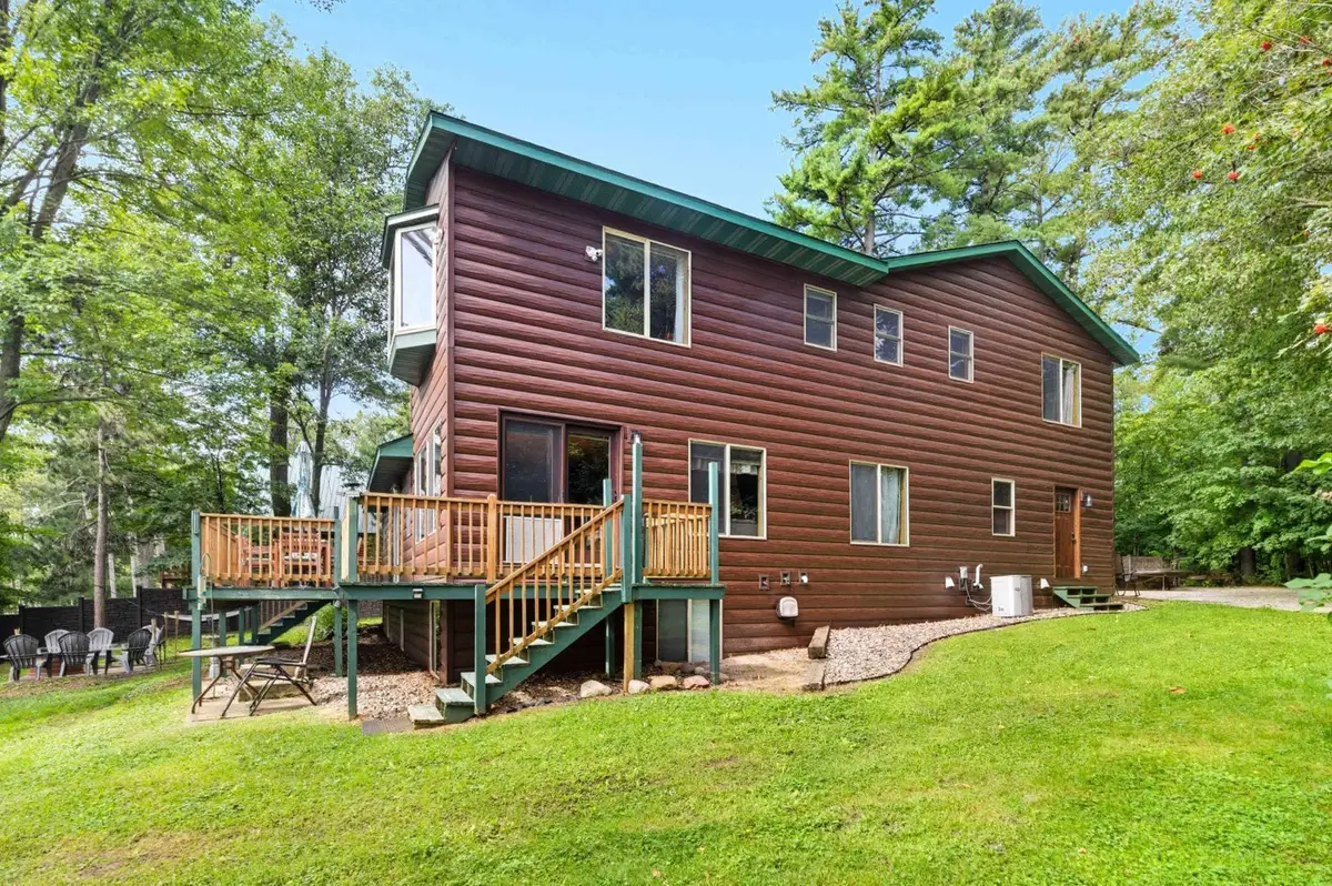 31393 Little Pine Lane, Cushing, MN 56443 - Image #1