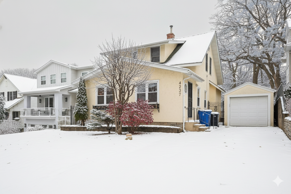 4237 Crocker Avenue, Minneapolis, MN 55416