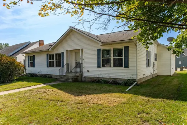 113 Olive Street, West Concord, MN 55985