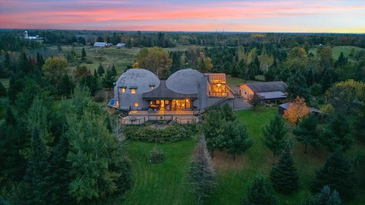 3581 County Line Road, Sturgeon Lake, MN 55783 - Image #1