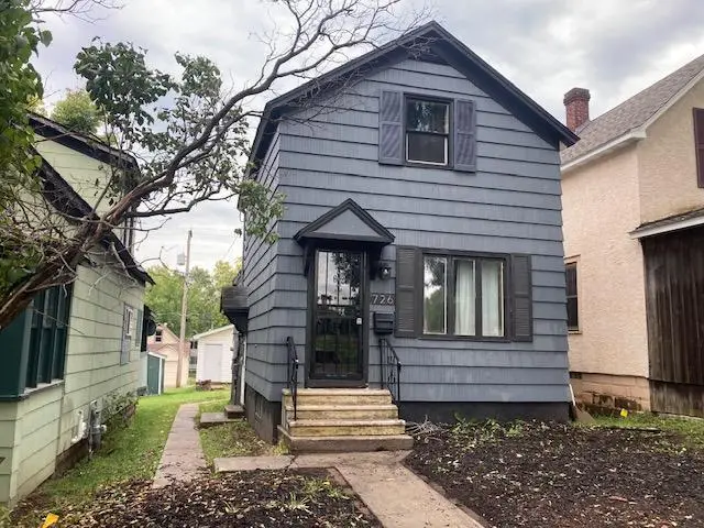 726 13th Street N, Virginia, MN 55792 - #1