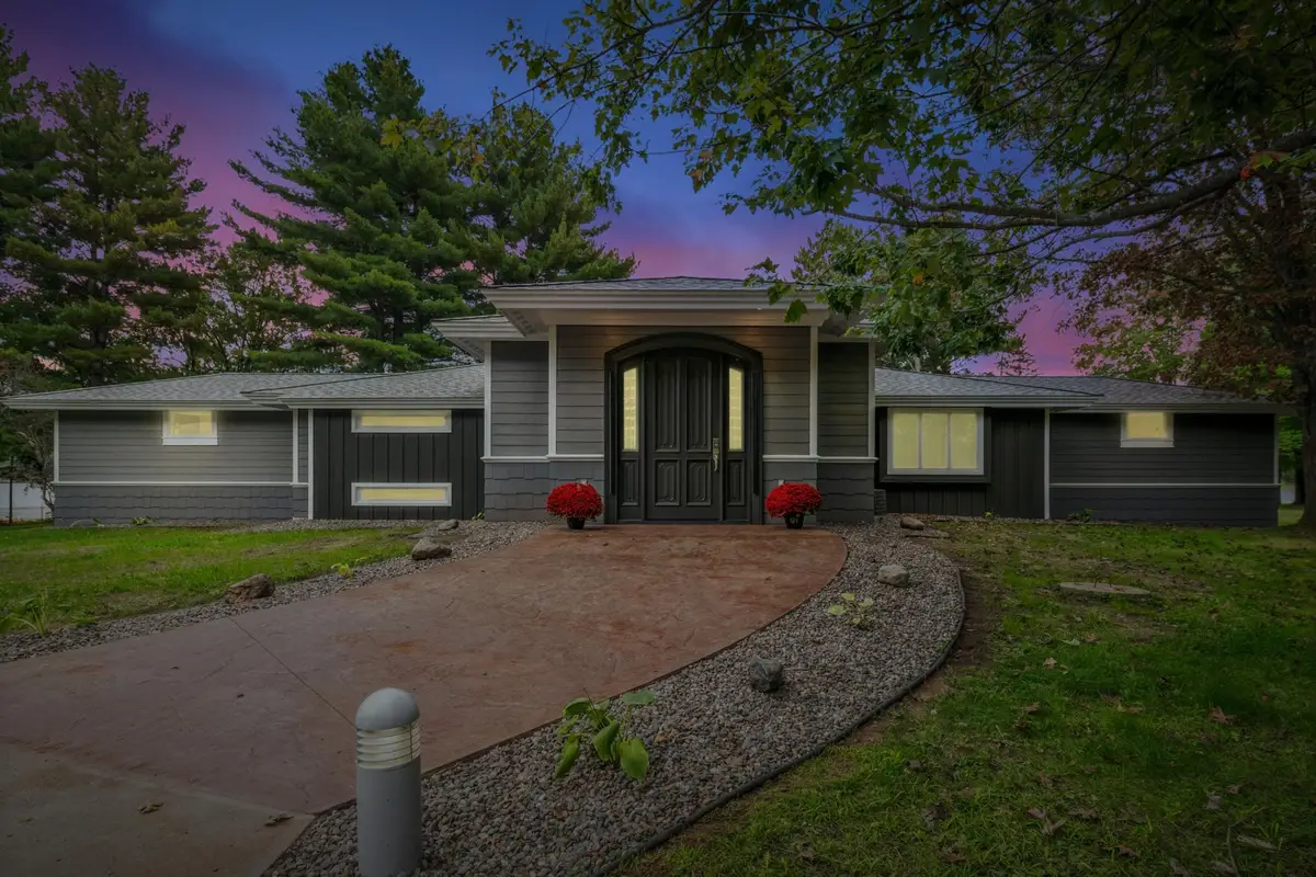 7277 North Shore Drive, Siren, WI 54872 - #1