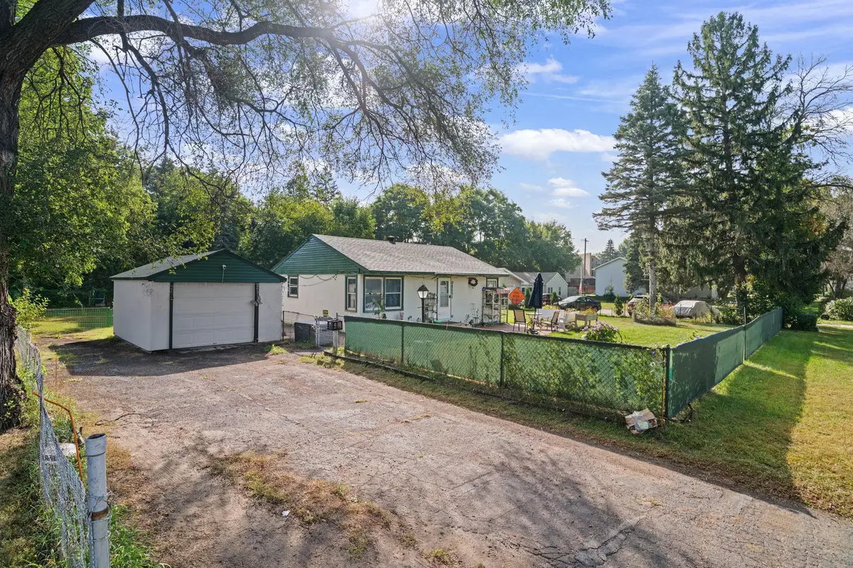 8531 Baltimore Street Ne, Blaine, MN 55449 - #1