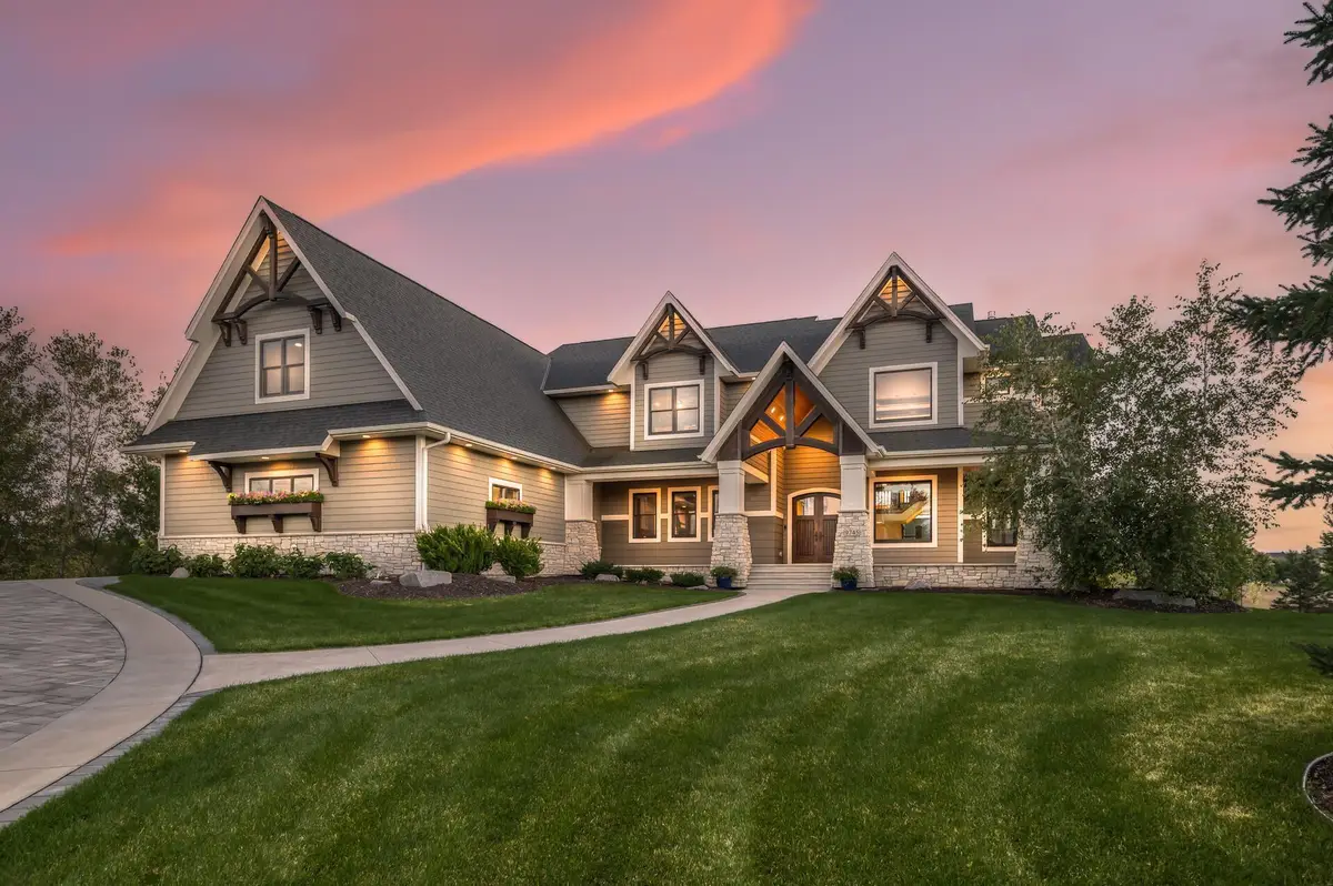 9745 Whistling Valley Road, Lake Elmo, MN 55042 - #1